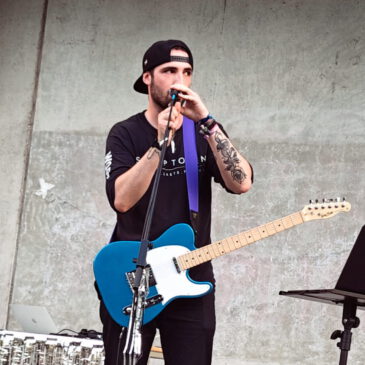 VKW Sommerfest Regensburg: Recap