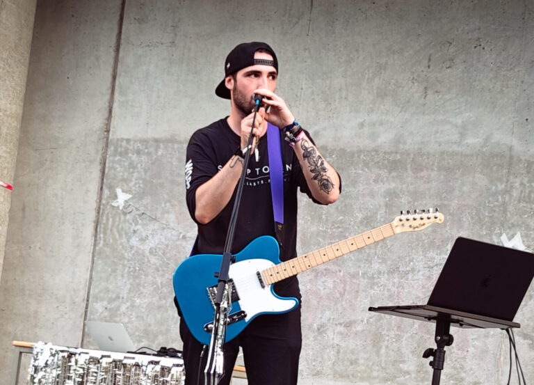 VKW Sommerfest Regensburg: Recap
